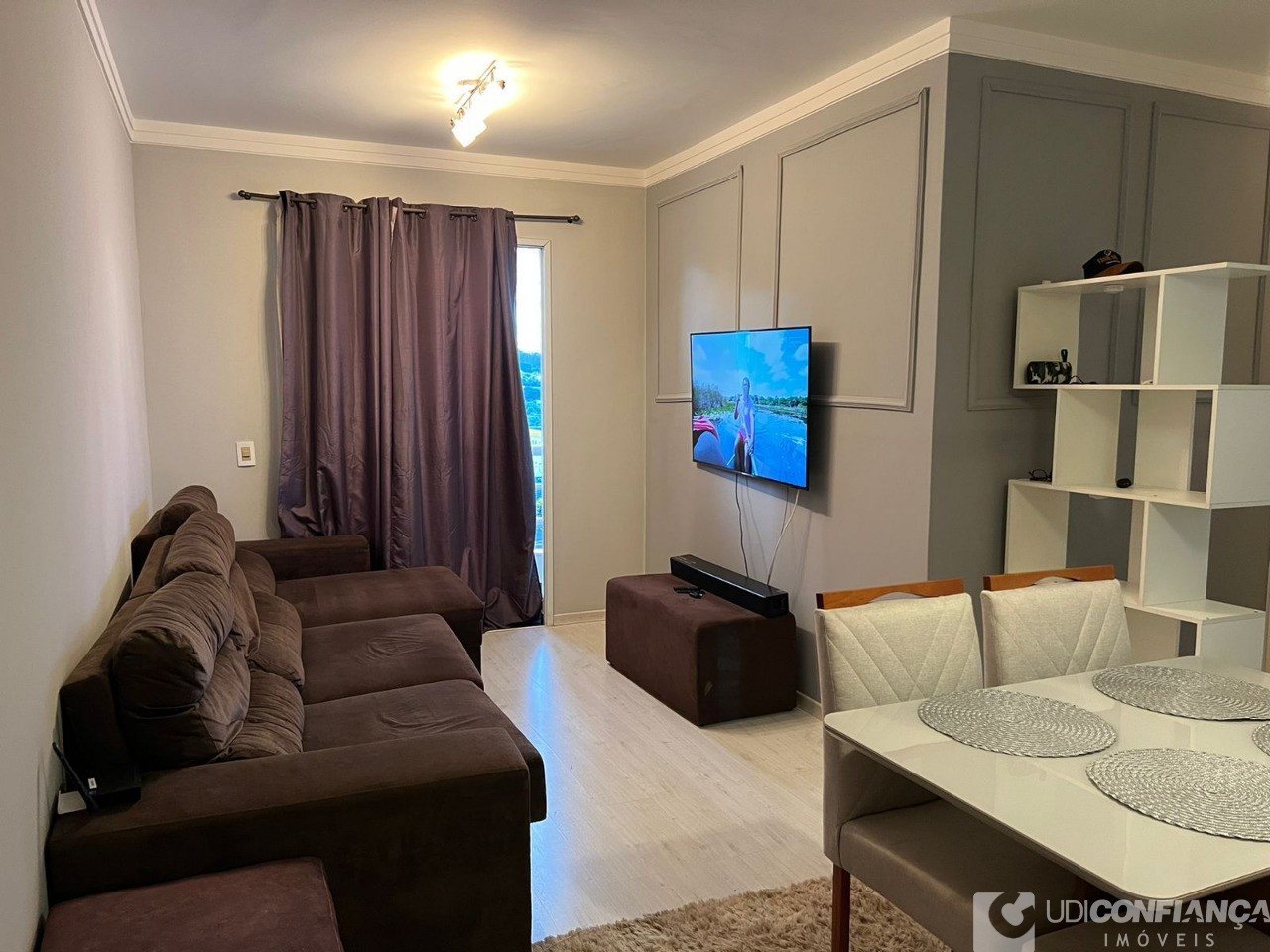 Apartamento à venda com 2 quartos, 61m² - Foto 17