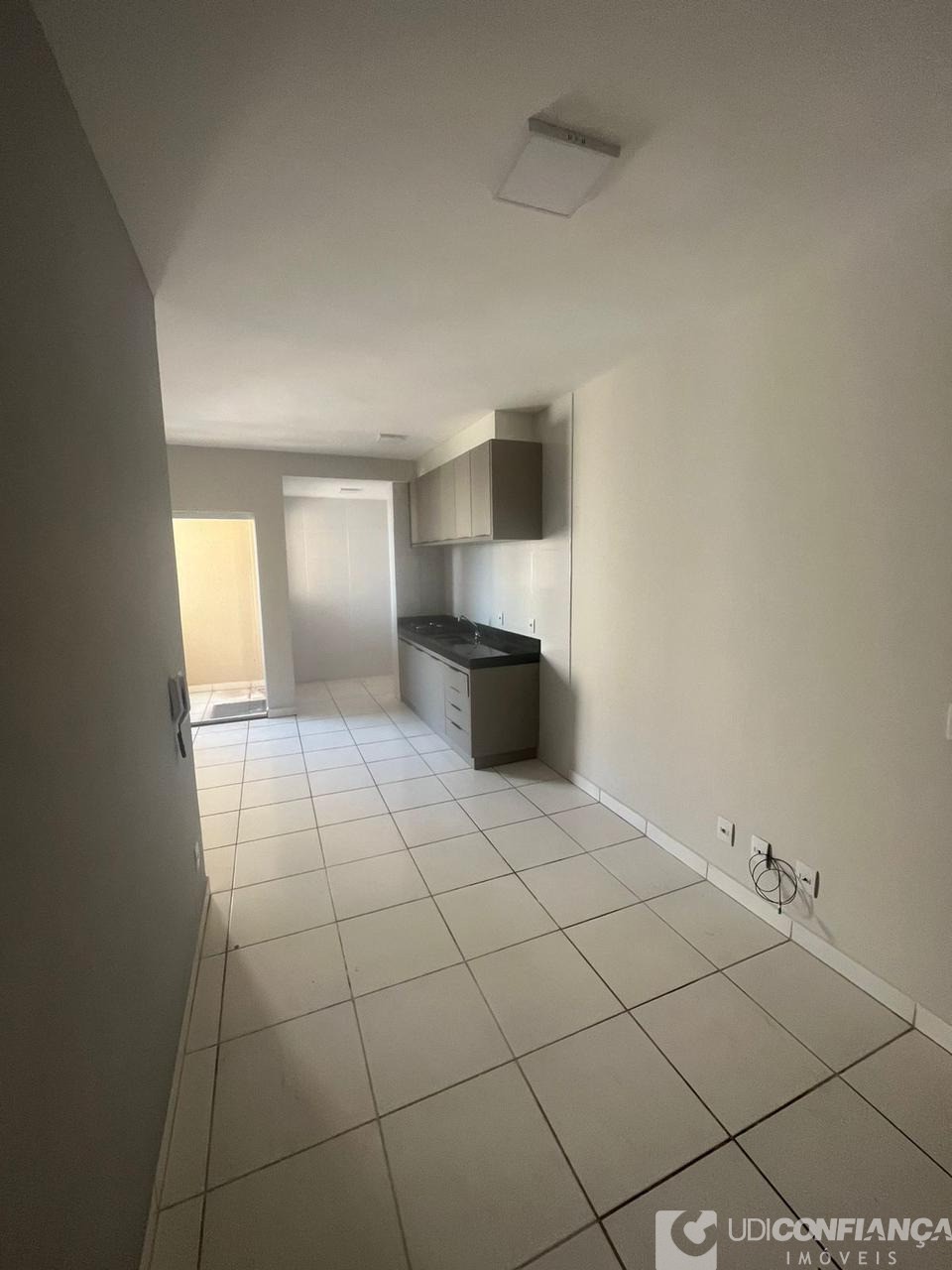 Apartamento à venda com 2 quartos, 52m² - Foto 3