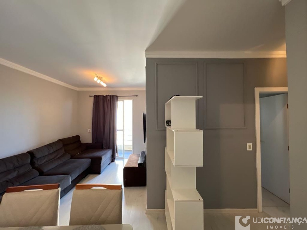 Apartamento à venda com 2 quartos, 61m² - Foto 7