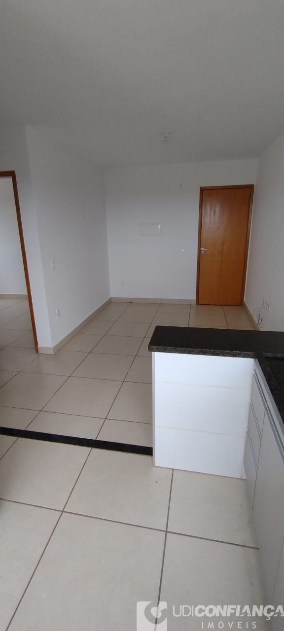 Apartamento à venda com 2 quartos, 50m² - Foto 3