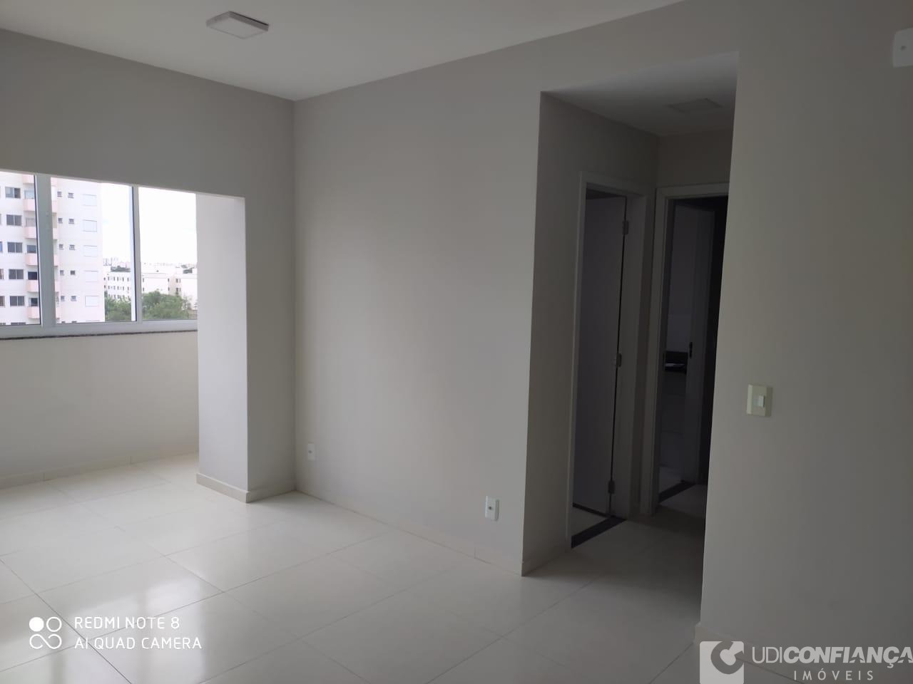 Apartamento à venda com 2 quartos, 60m² - Foto 6