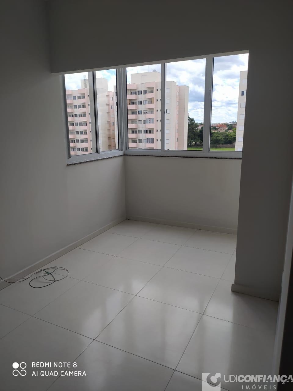 Apartamento à venda com 2 quartos, 60m² - Foto 9