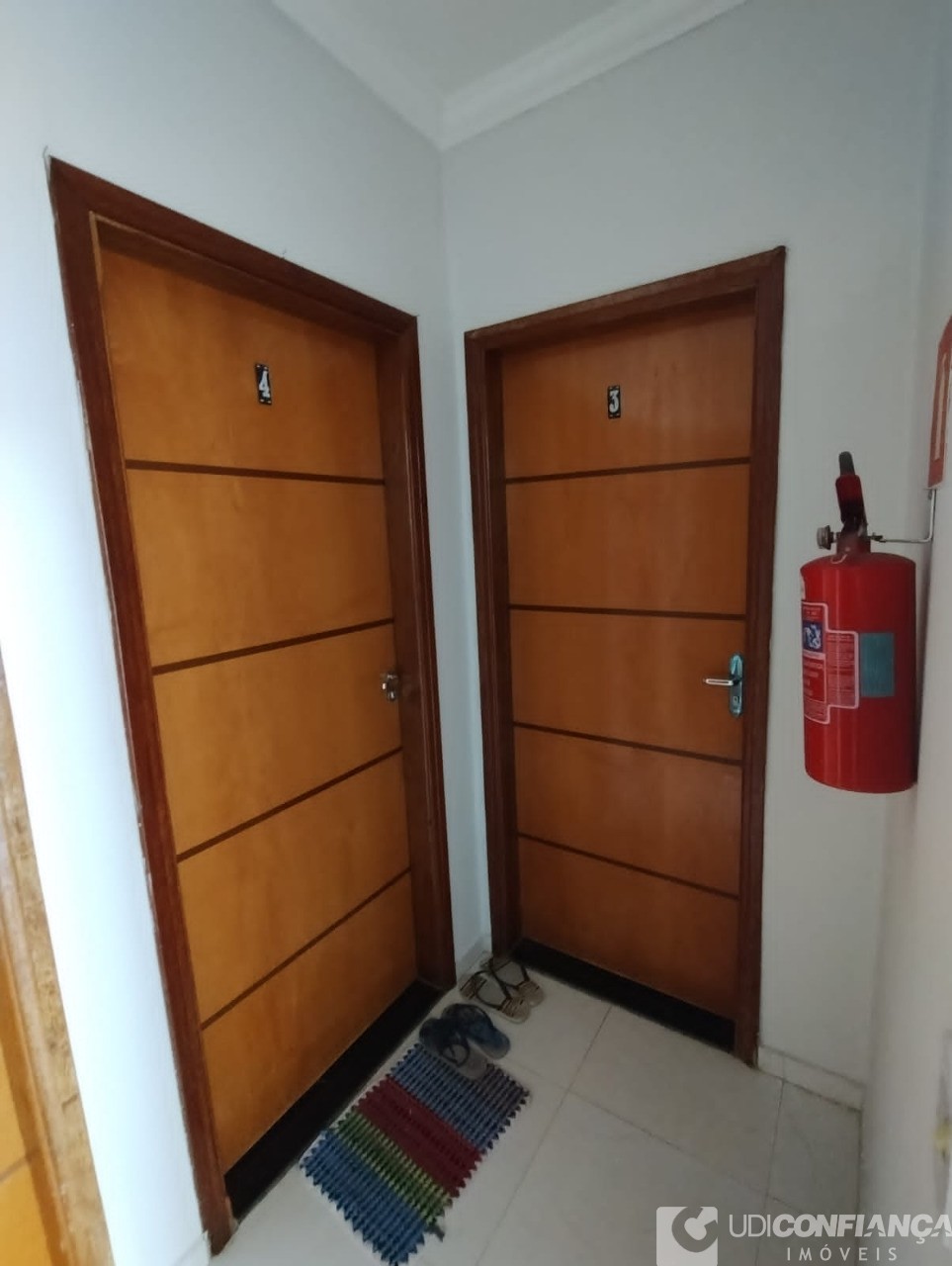 Apartamento à venda com 2 quartos, 72m² - Foto 7