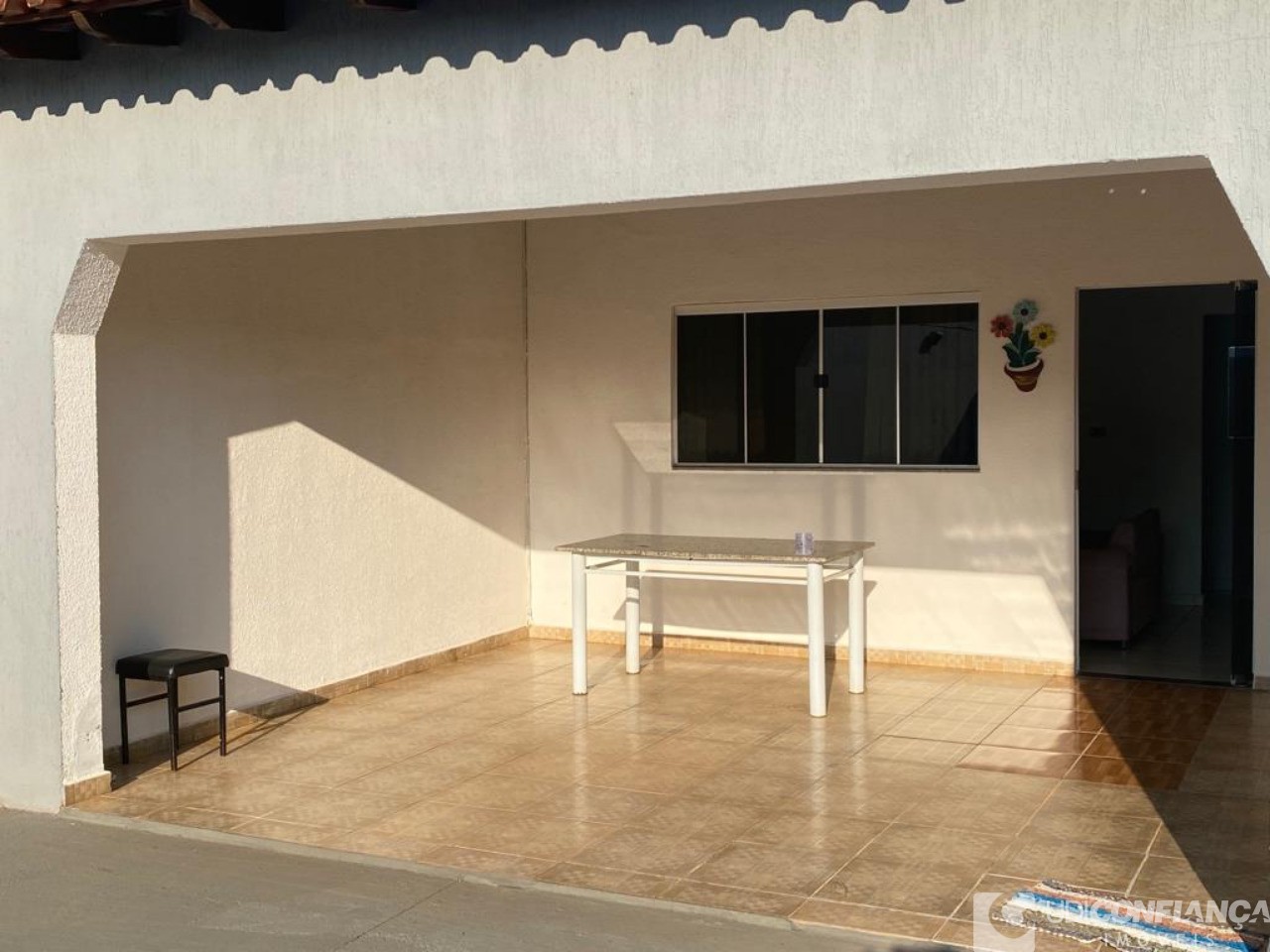 Casa à venda com 3 quartos - Foto 4