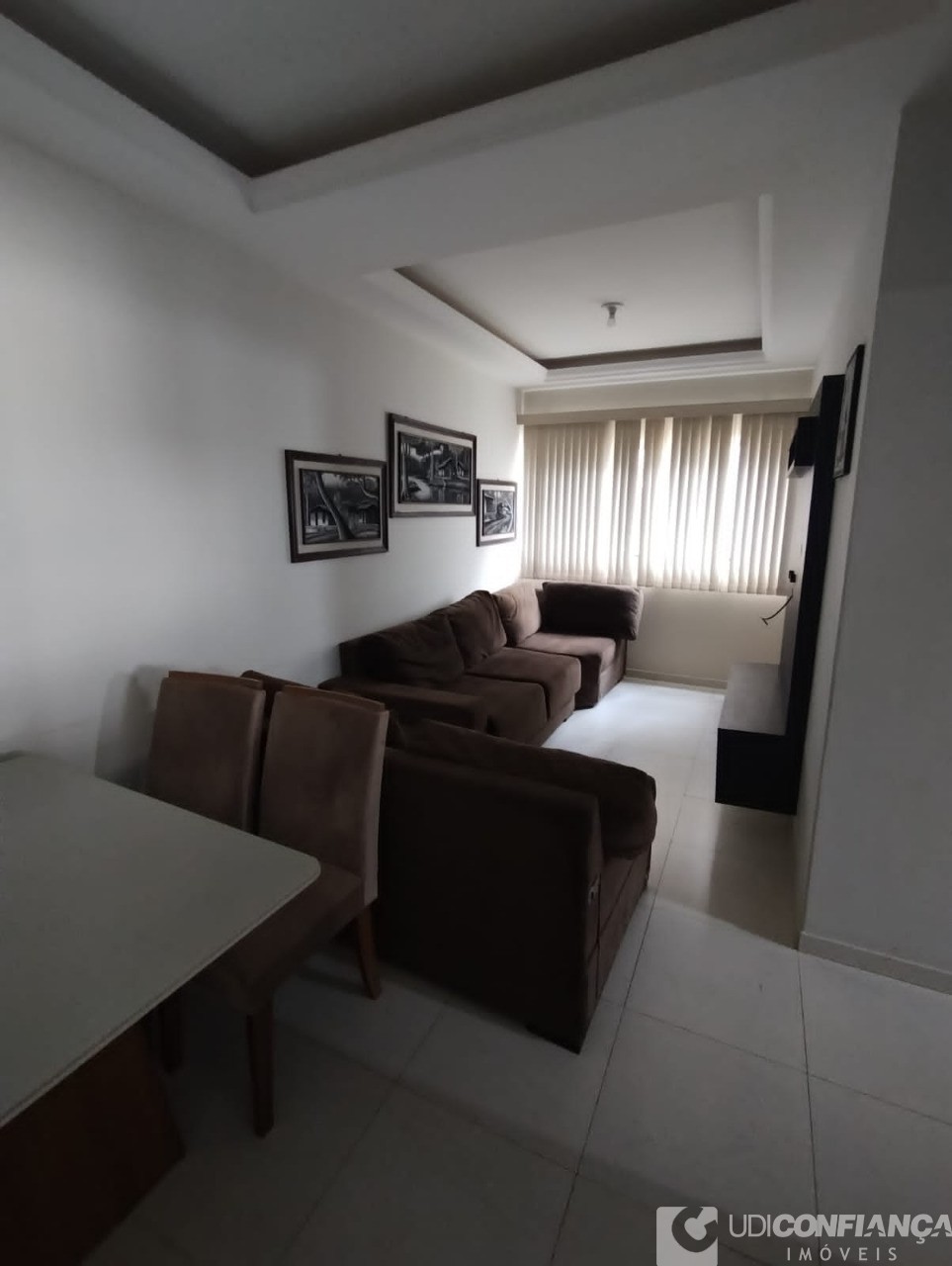 Apartamento à venda com 2 quartos, 72m² - Foto 1