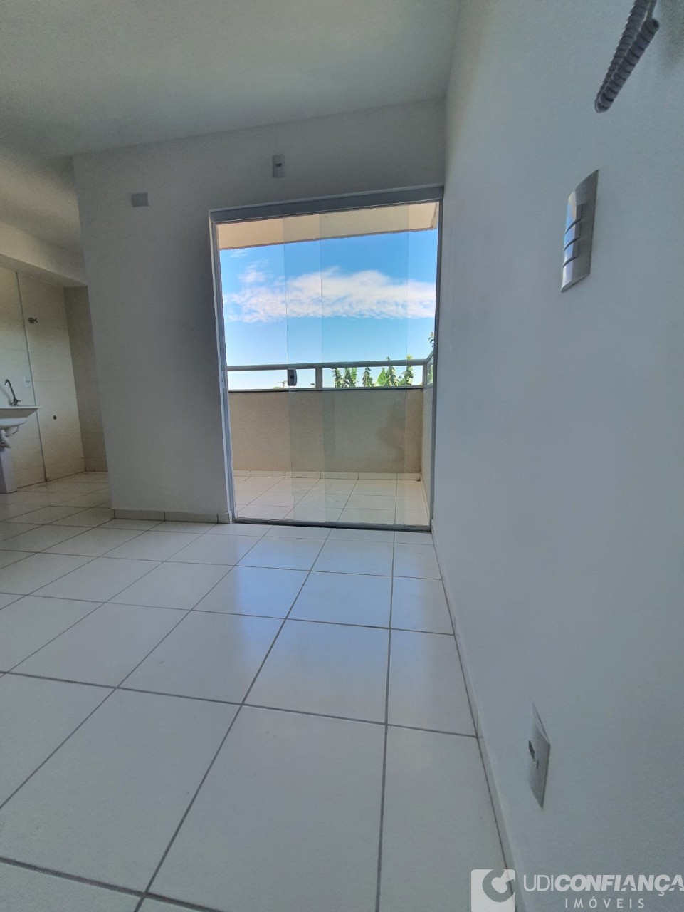 Apartamento à venda com 2 quartos, 56m² - Foto 8