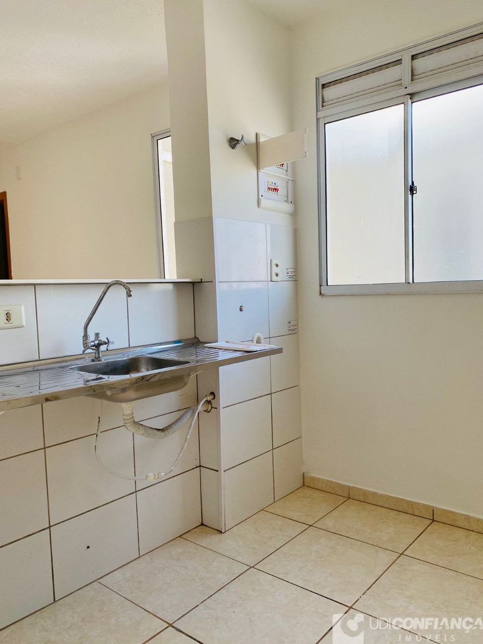 Apartamento à venda com 2 quartos, 41m² - Foto 7