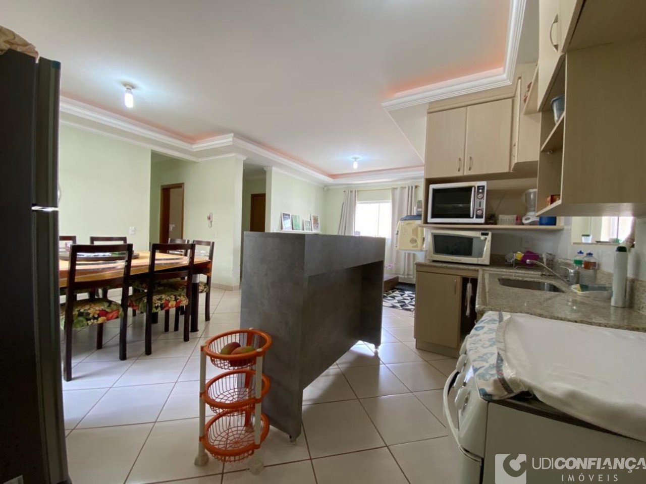 Casa à venda com 3 quartos - Foto 4