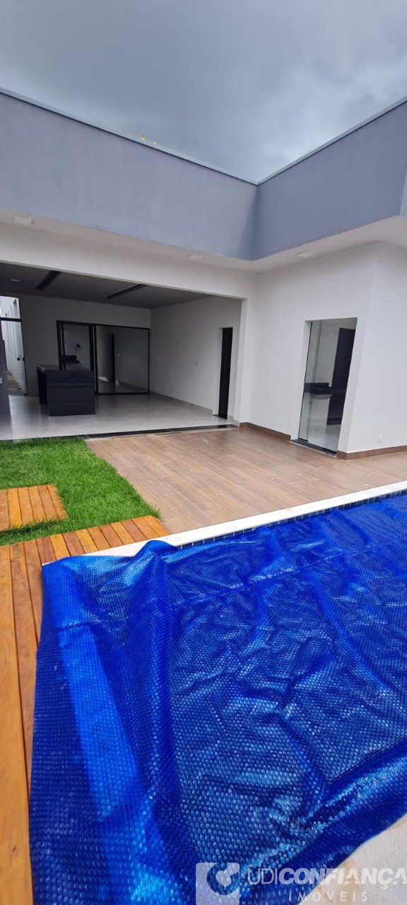 Casa à venda com 3 quartos, 209m² - Foto 22