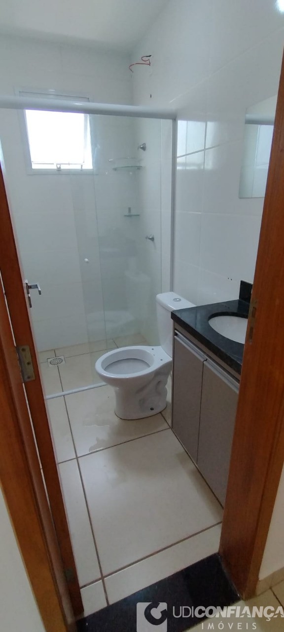 Apartamento à venda com 2 quartos, 50m² - Foto 4