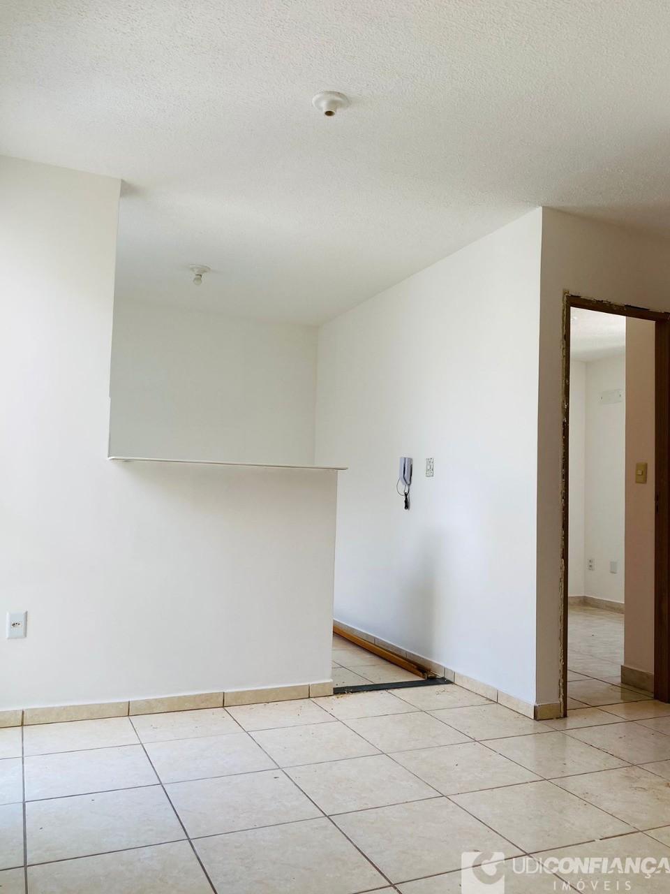 Apartamento à venda com 2 quartos, 41m² - Foto 6