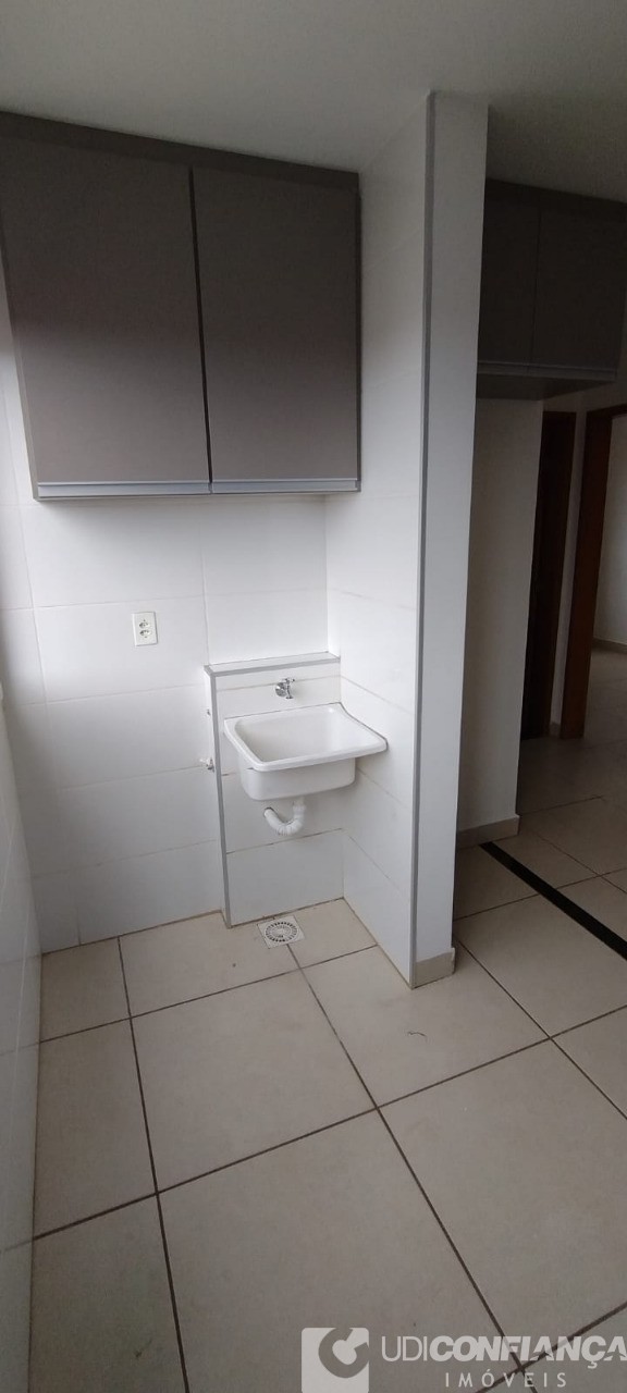 Apartamento à venda com 2 quartos, 50m² - Foto 5