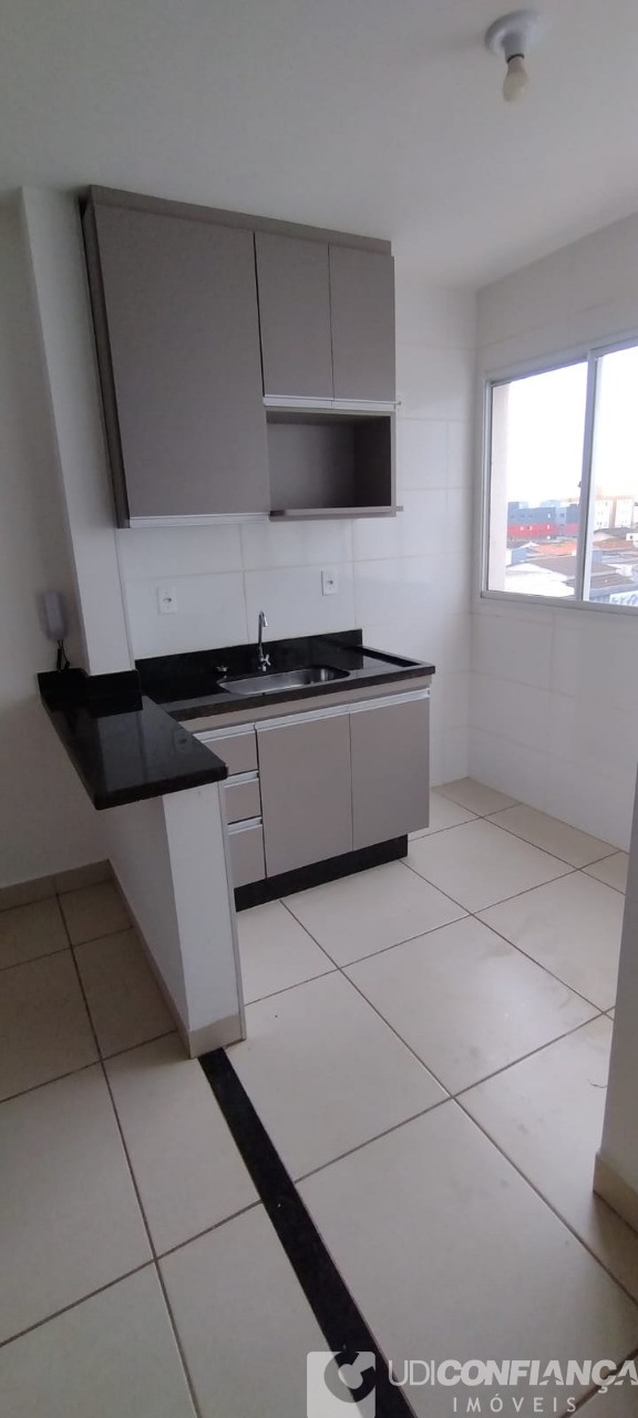 Apartamento à venda com 2 quartos, 50m² - Foto 6