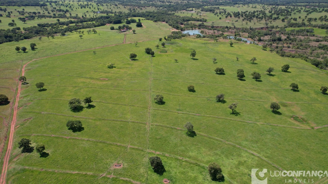 Fazenda à venda - Foto 1