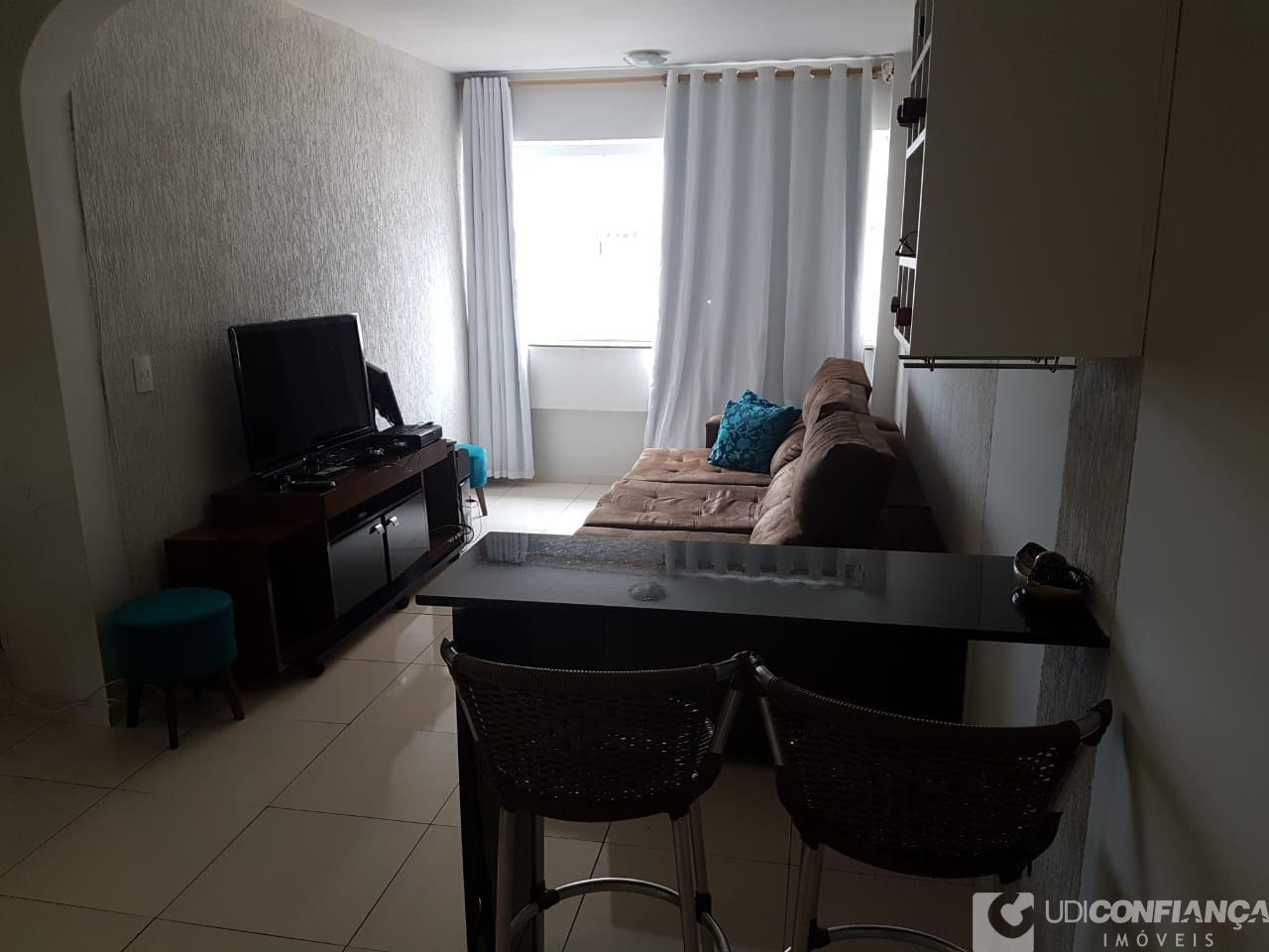 Apartamento à venda com 2 quartos, 68m² - Foto 5