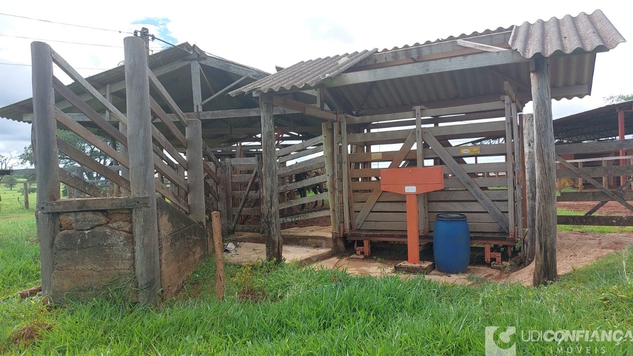 Fazenda à venda - Foto 16