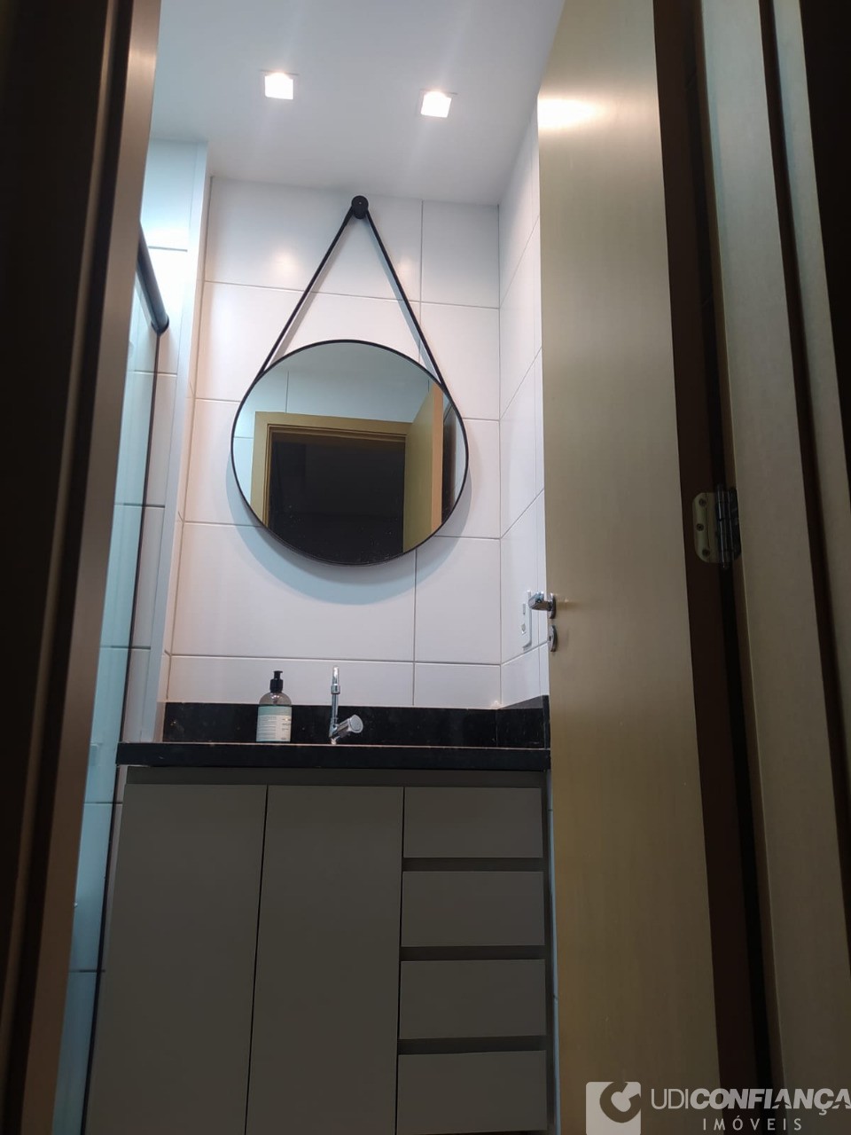 Apartamento à venda com 3 quartos, 65m² - Foto 6