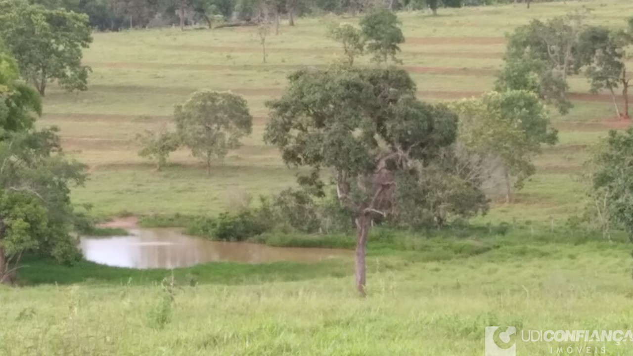 Fazenda à venda - Foto 1