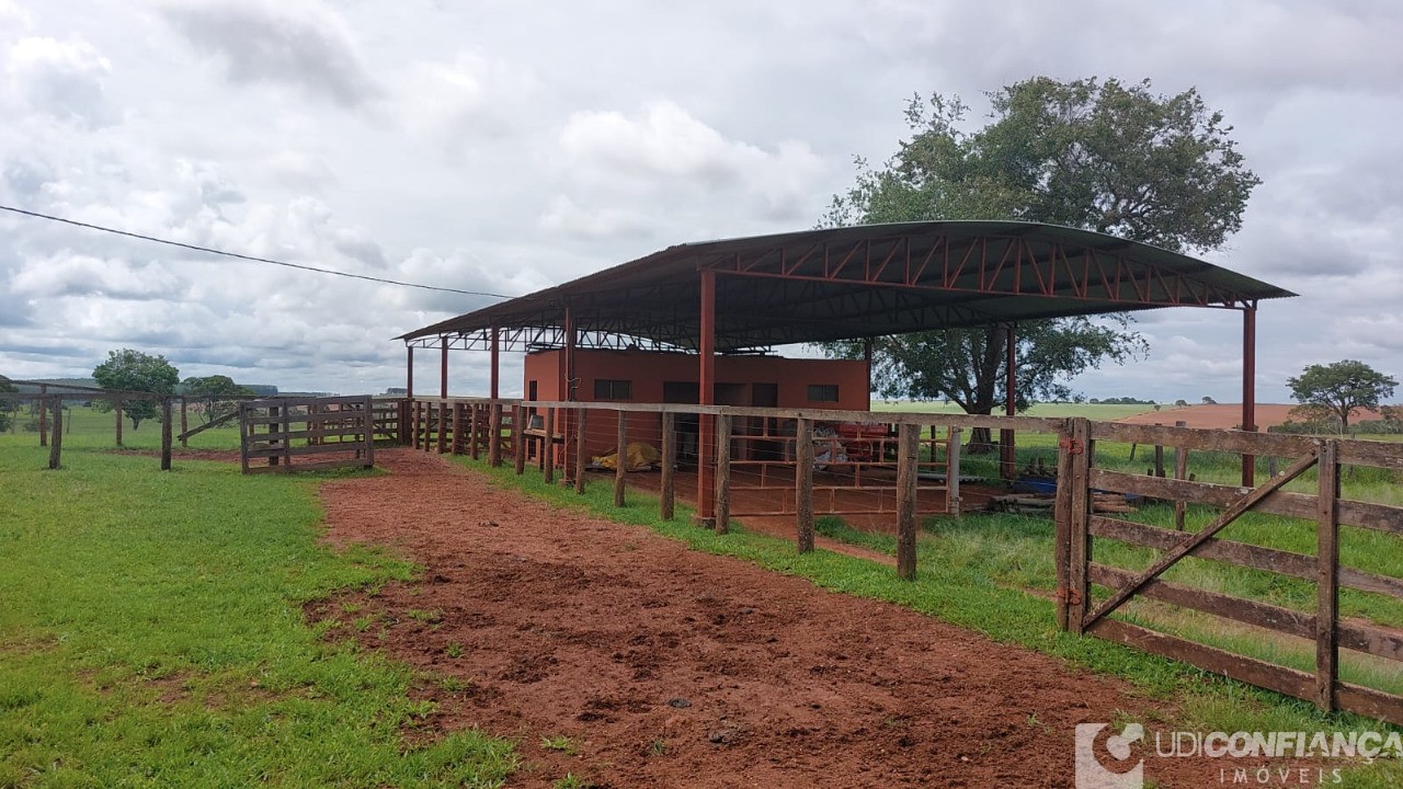 Fazenda à venda - Foto 17