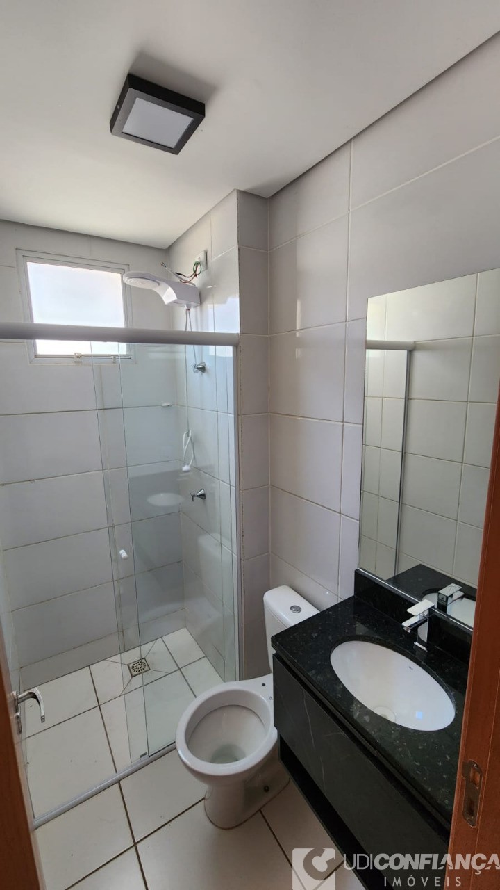 Apartamento à venda com 2 quartos, 56m² - Foto 9