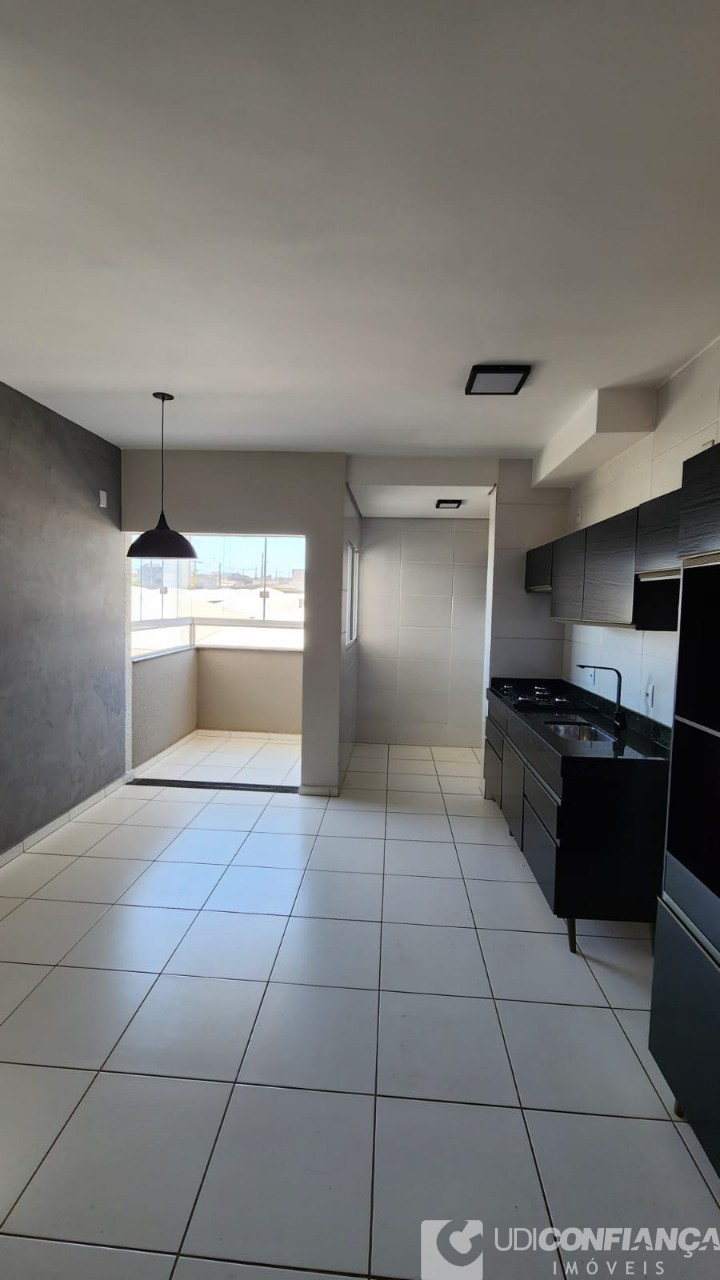 Apartamento à venda com 2 quartos, 56m² - Foto 4