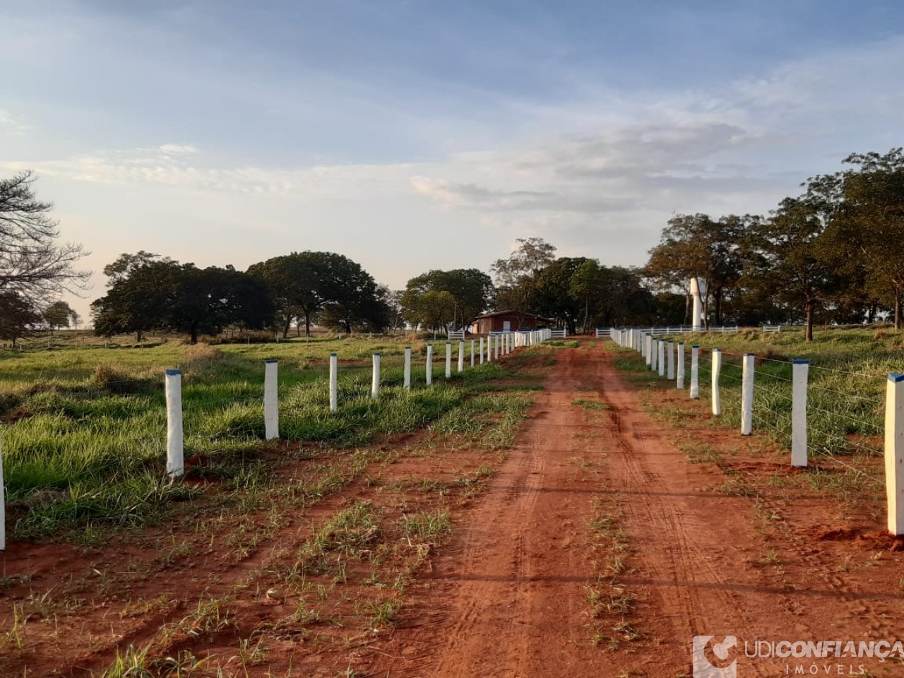 Fazenda à venda - Foto 1