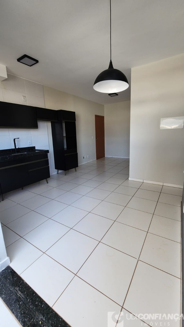 Apartamento à venda com 2 quartos, 56m² - Foto 5