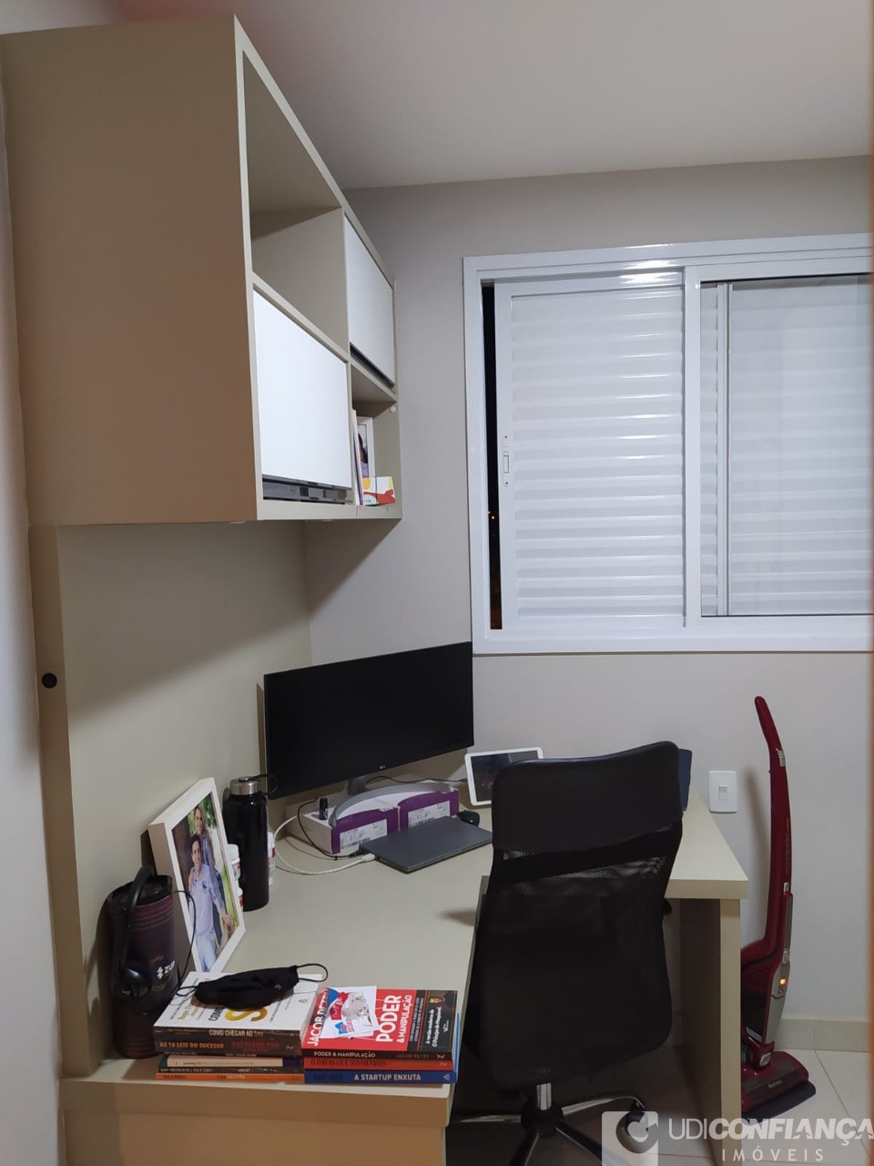 Apartamento à venda com 3 quartos, 65m² - Foto 10