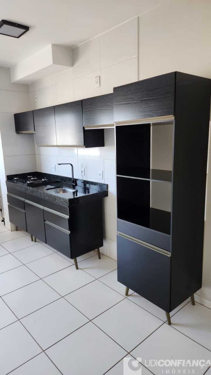 Apartamento à venda com 2 quartos, 56m² - Foto 6