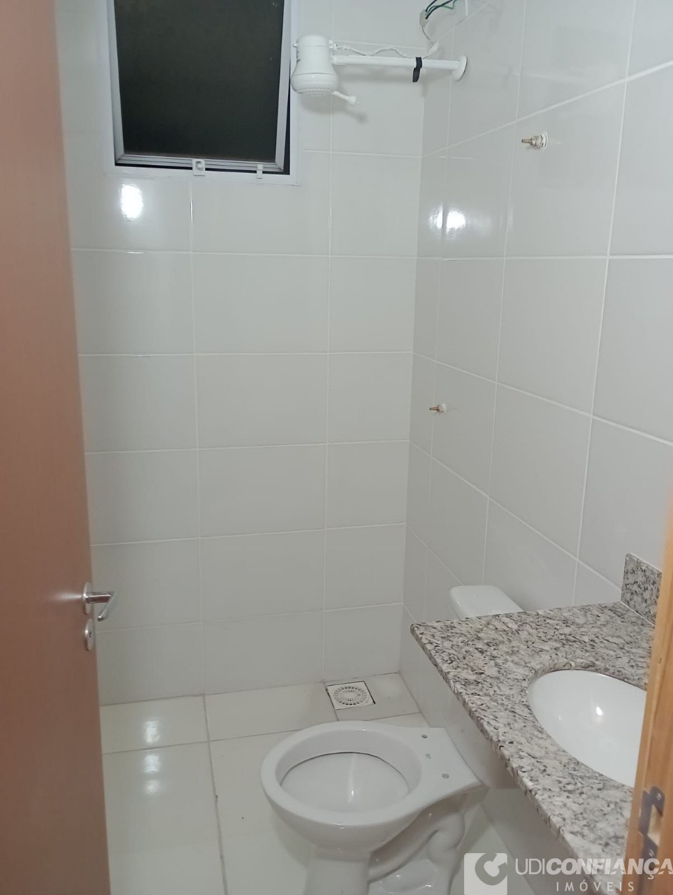 Apartamento à venda com 2 quartos, 48m² - Foto 7