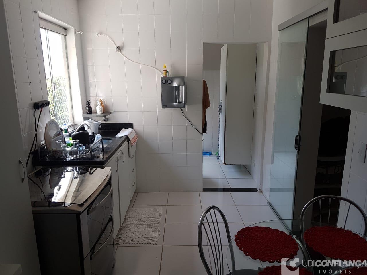 Apartamento à venda com 2 quartos, 68m² - Foto 6