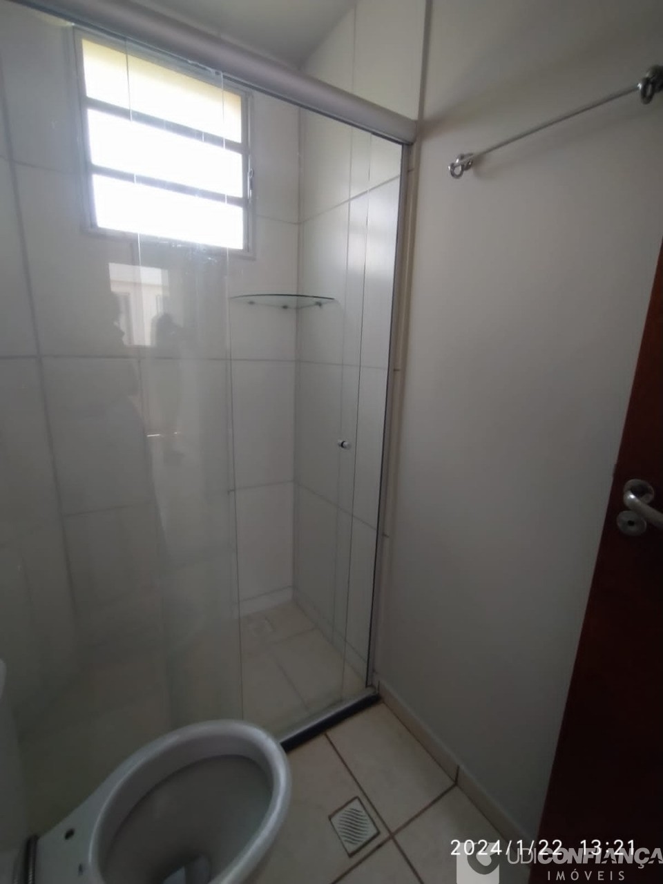 Apartamento à venda com 2 quartos, 44m² - Foto 6