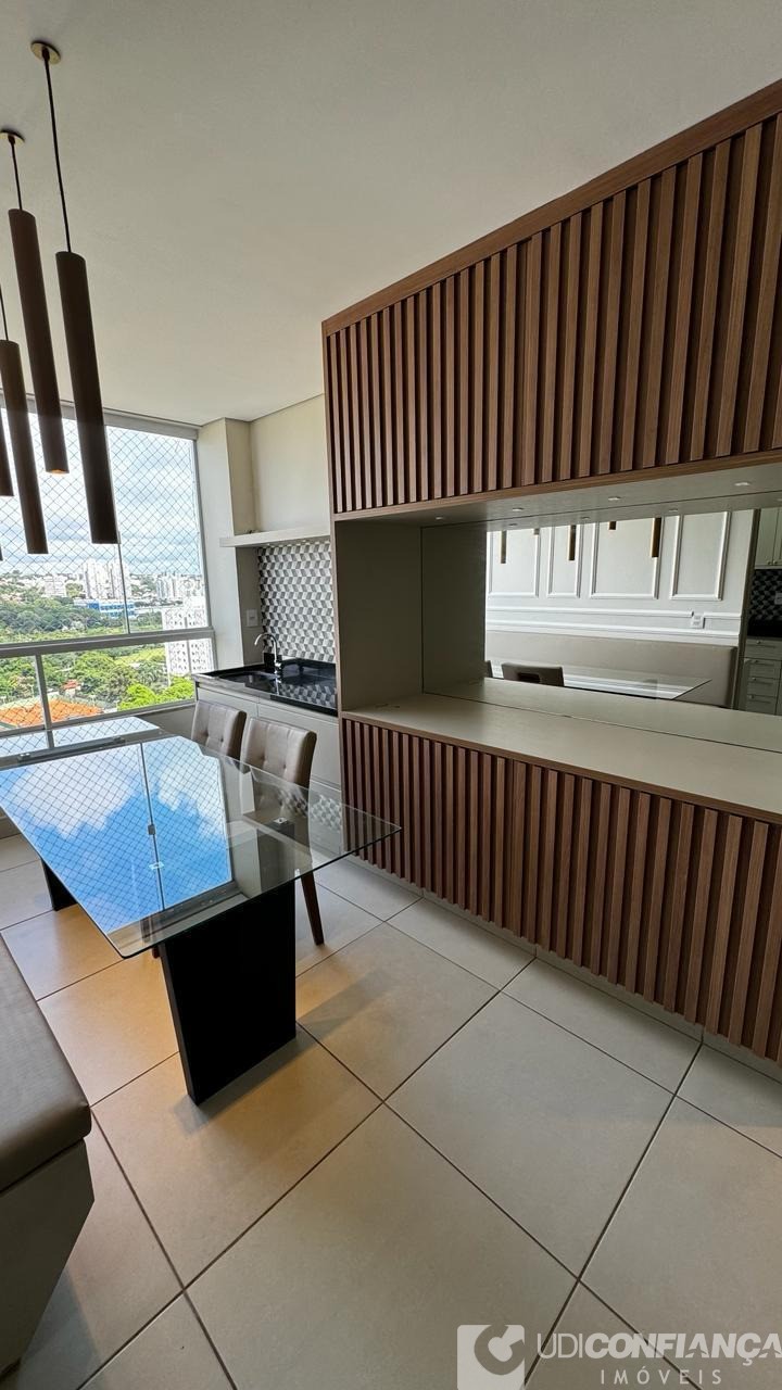 Apartamento à venda com 3 quartos, 93m² - Foto 1