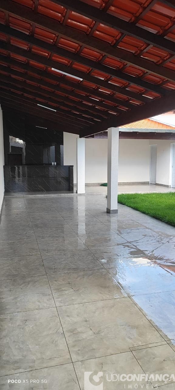 Casa à venda com 4 quartos, 230m² - Foto 10