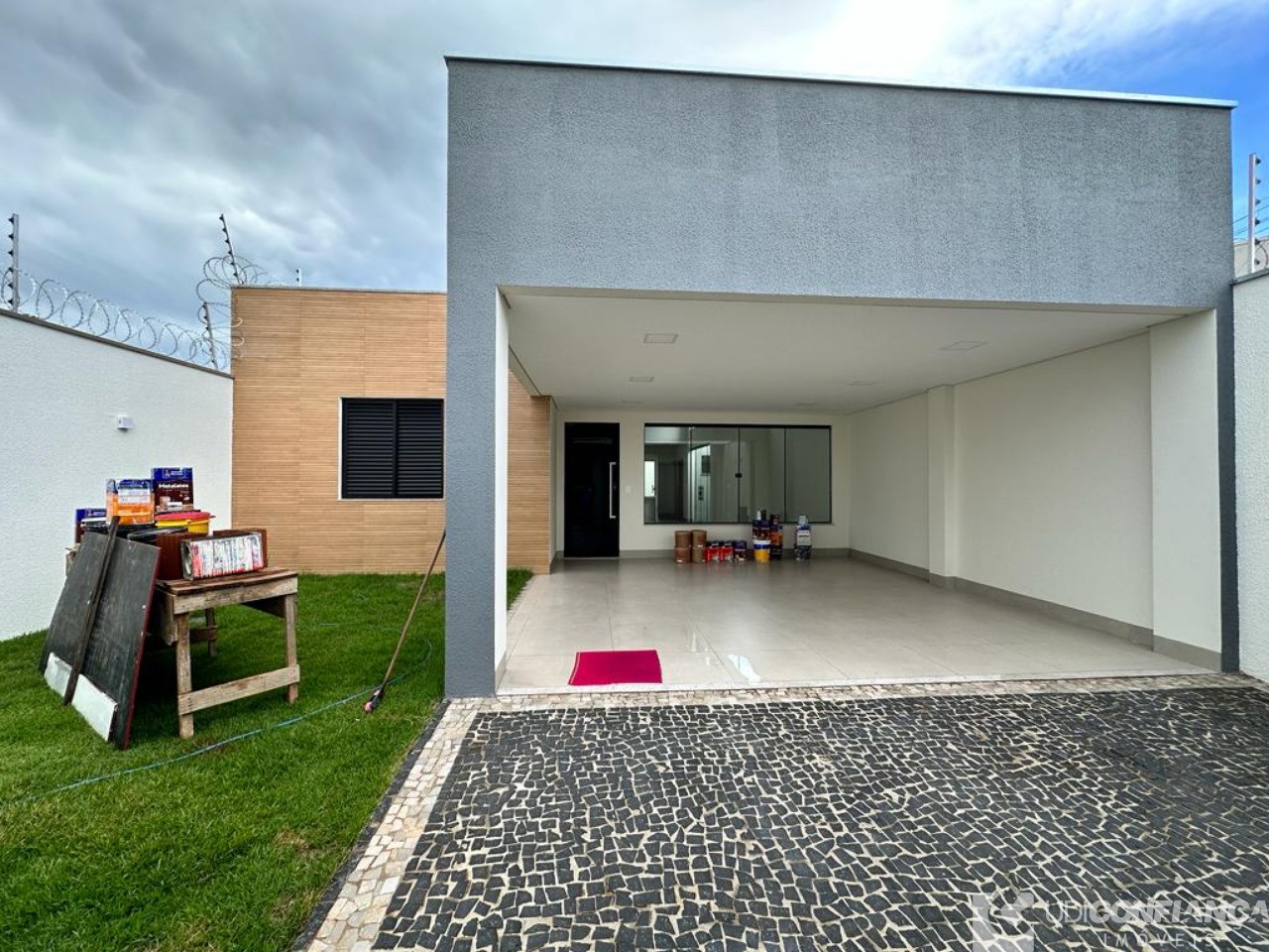 Casa à venda com 3 quartos, 179m² - Foto 7