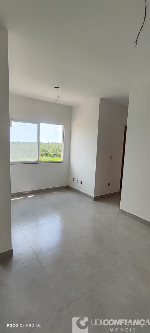 Apartamento à venda com 2 quartos, 44m² - Foto 1