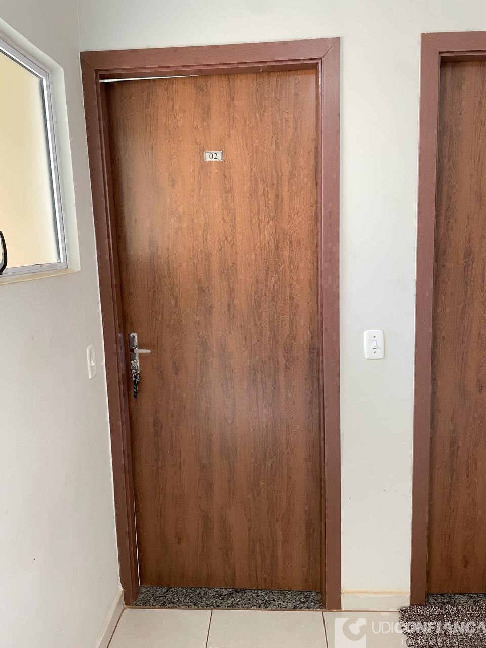 Apartamento à venda com 2 quartos, 55m² - Foto 4