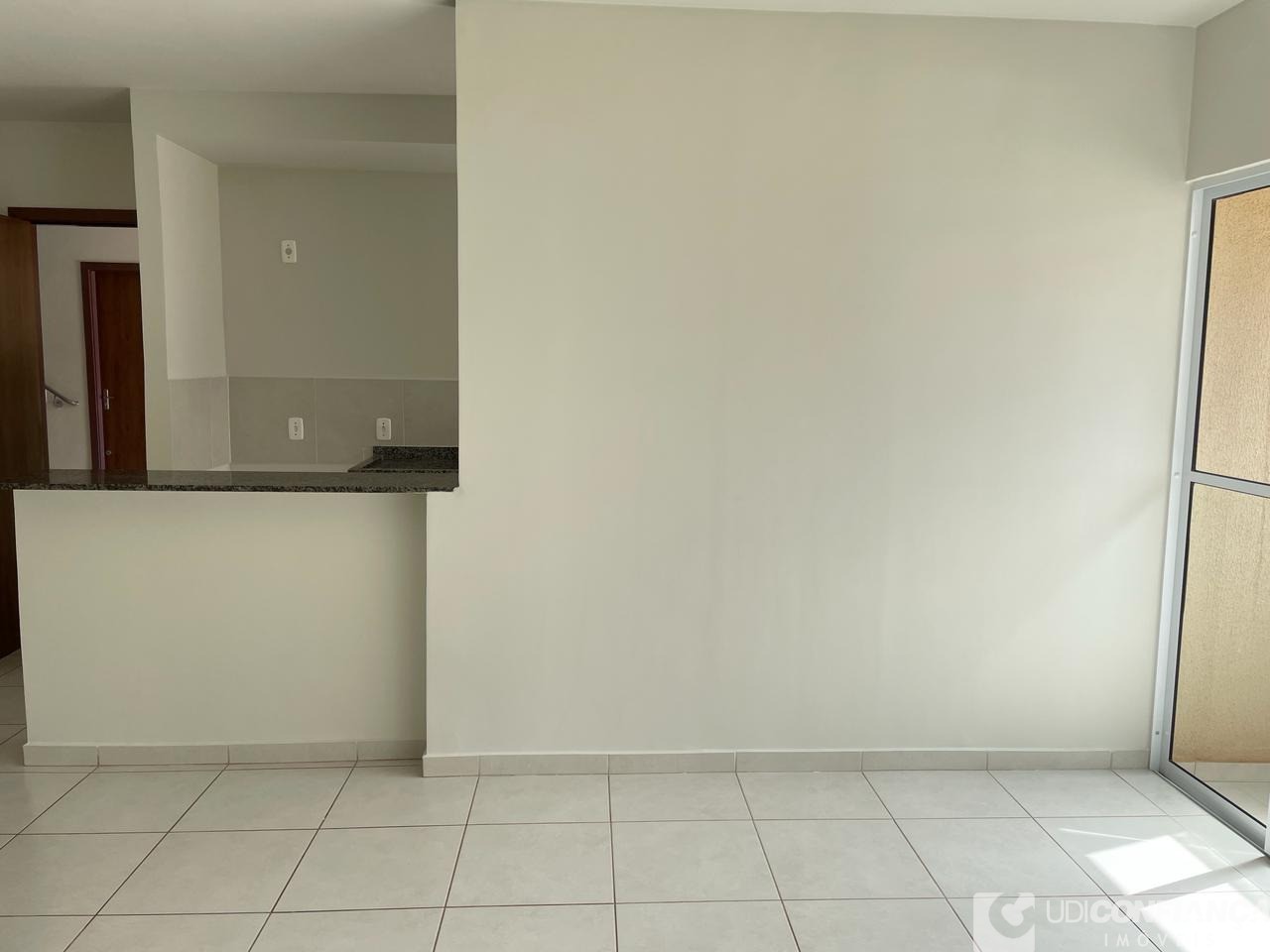 Apartamento à venda com 2 quartos, 55m² - Foto 1