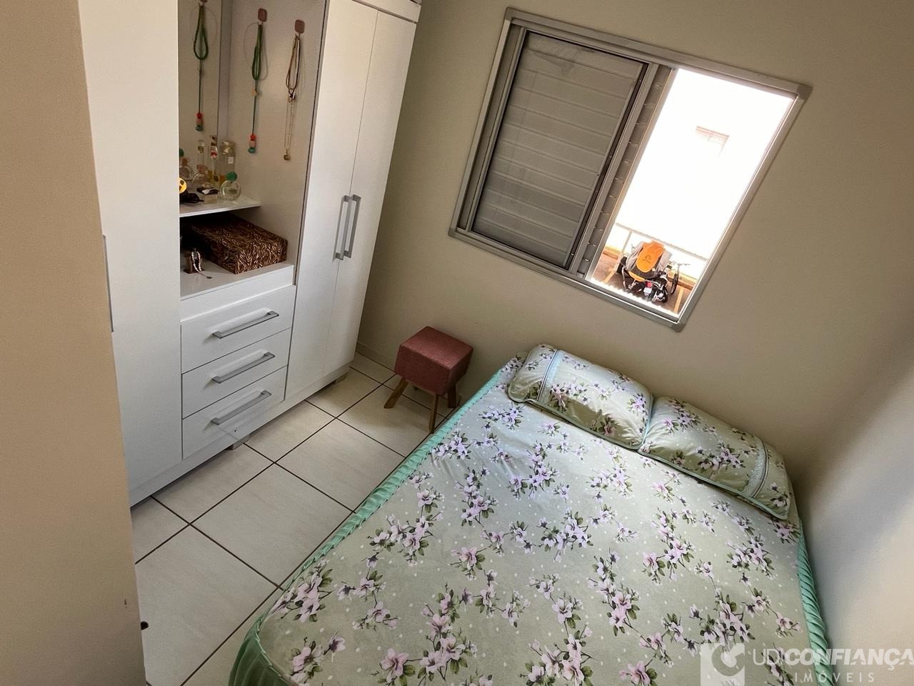 Apartamento à venda com 3 quartos, 61m² - Foto 15