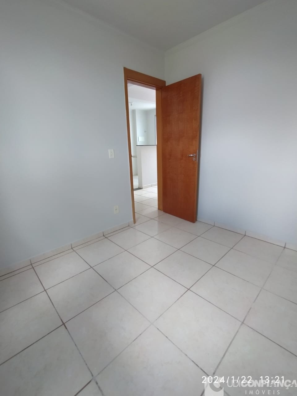 Apartamento à venda com 2 quartos, 44m² - Foto 9