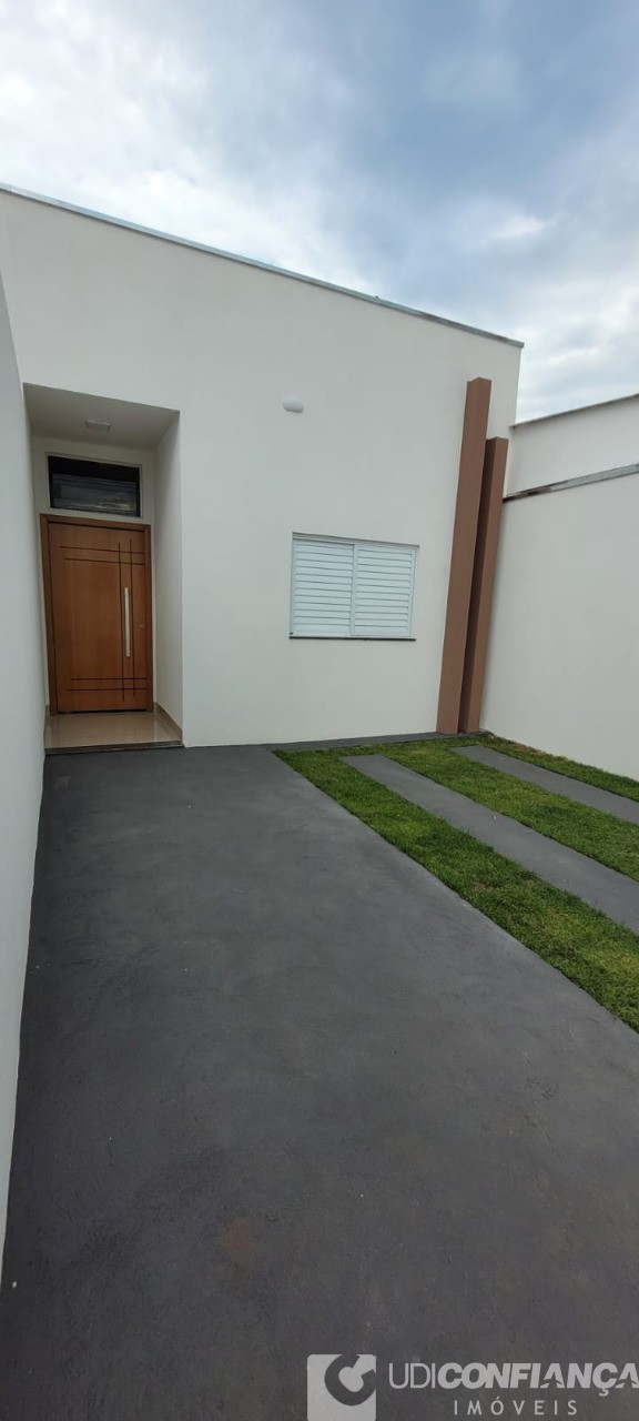 Casa à venda com 3 quartos, 85m² - Foto 3