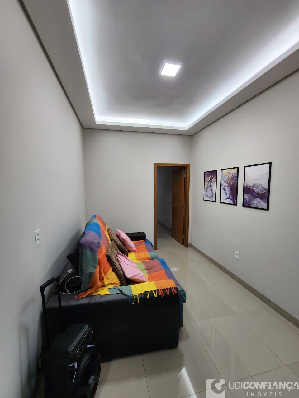 Casa à venda com 2 quartos, 125m² - Foto 5