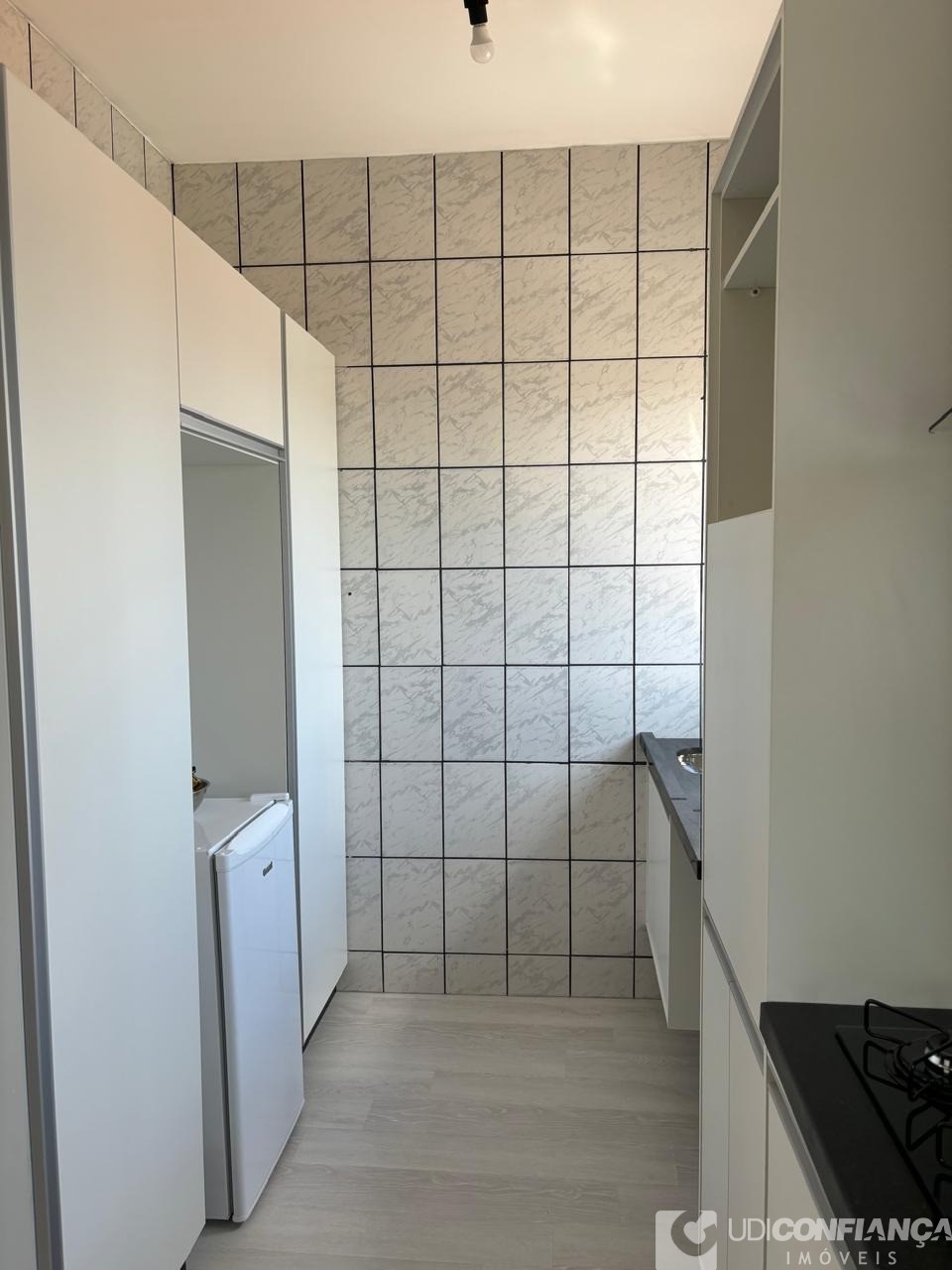 Apartamento à venda com 3 quartos, 69m² - Foto 1