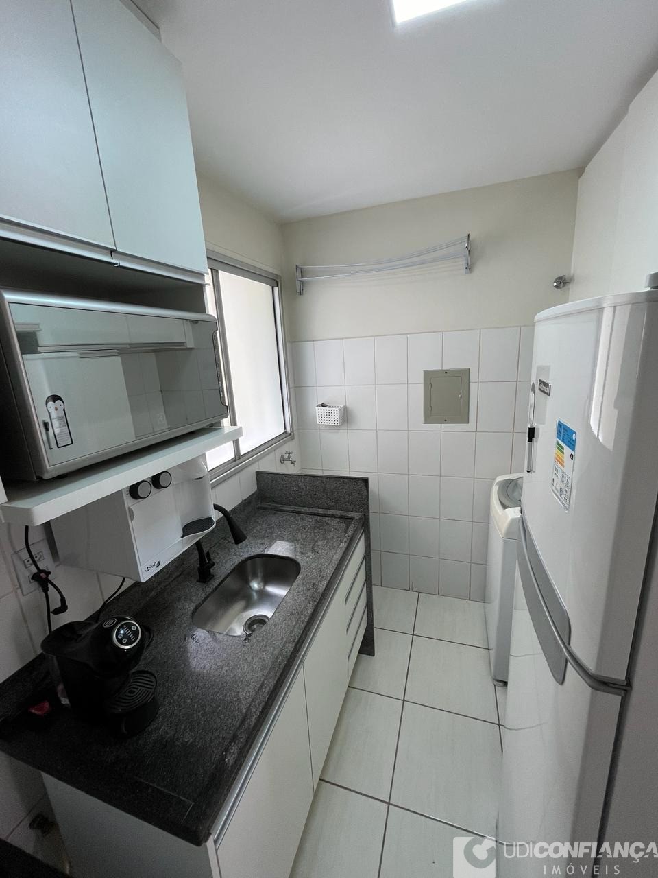 Apartamento à venda com 3 quartos, 61m² - Foto 9