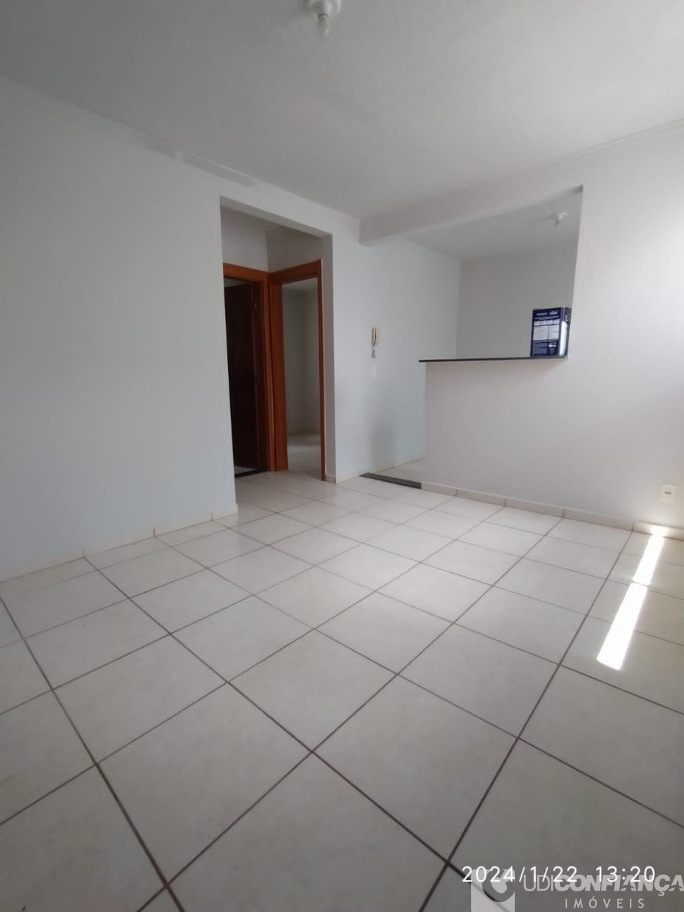 Apartamento à venda com 2 quartos, 44m² - Foto 7