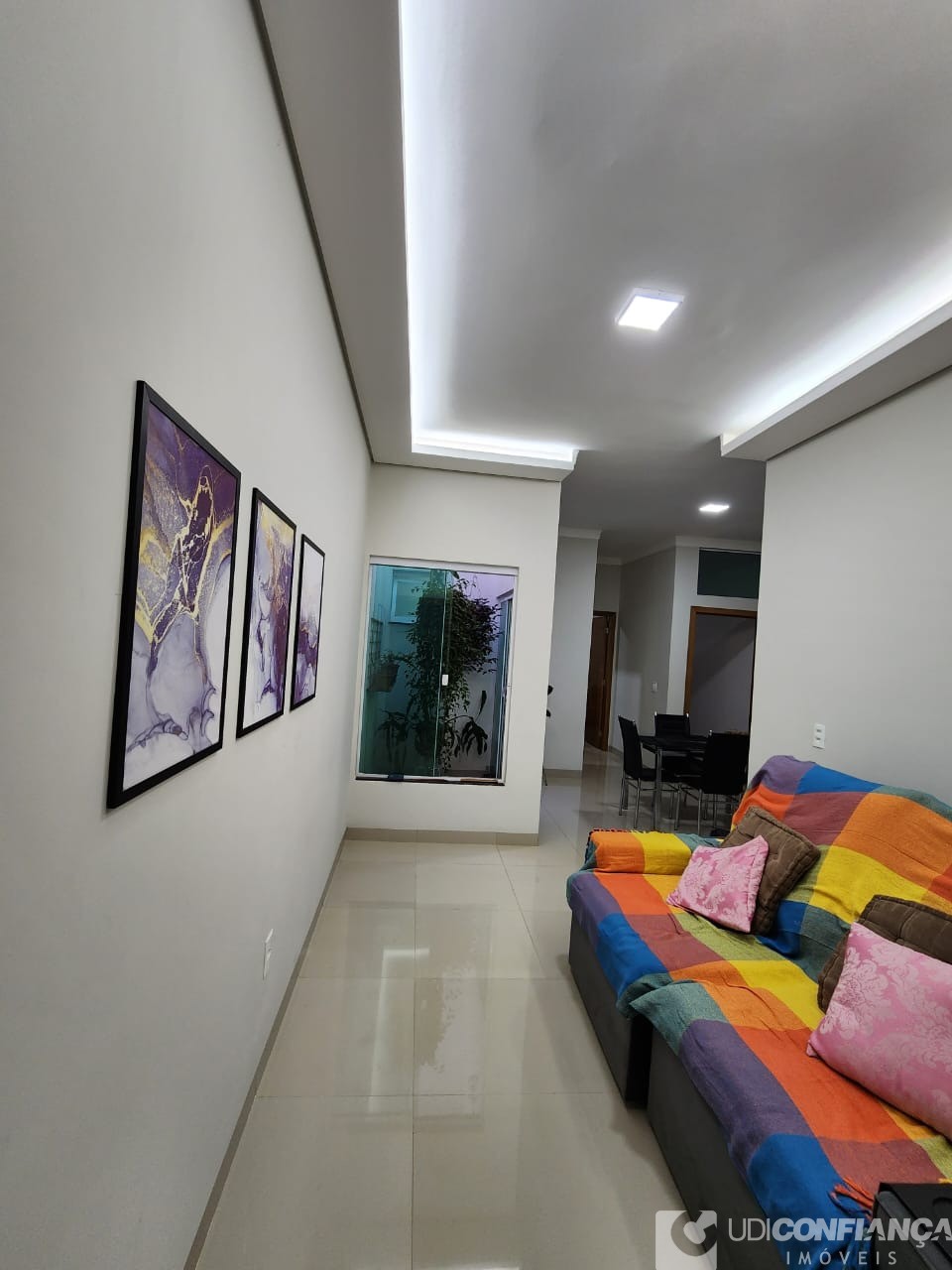 Casa à venda com 2 quartos, 125m² - Foto 6