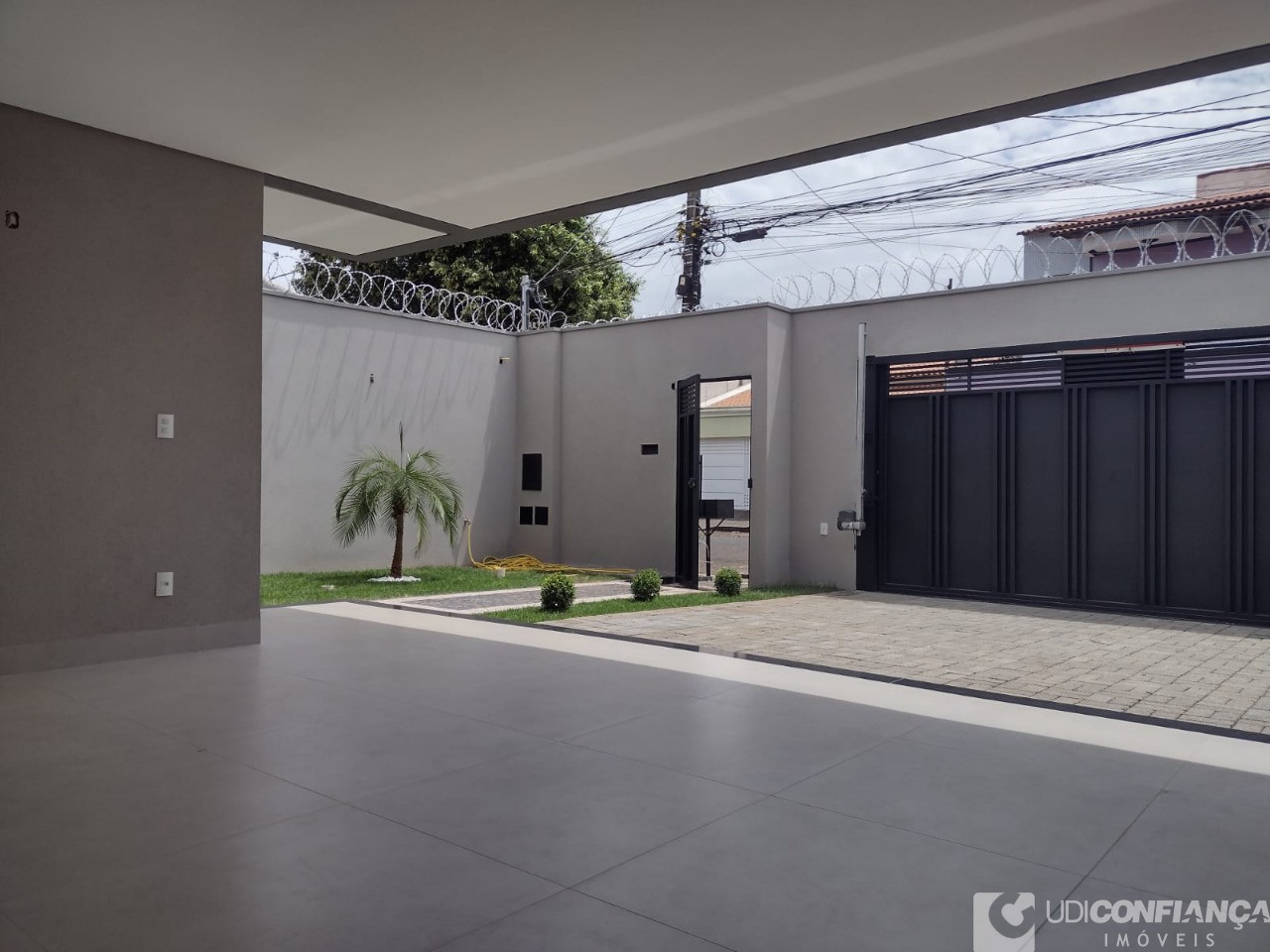 Casa à venda com 3 quartos, 161m² - Foto 6