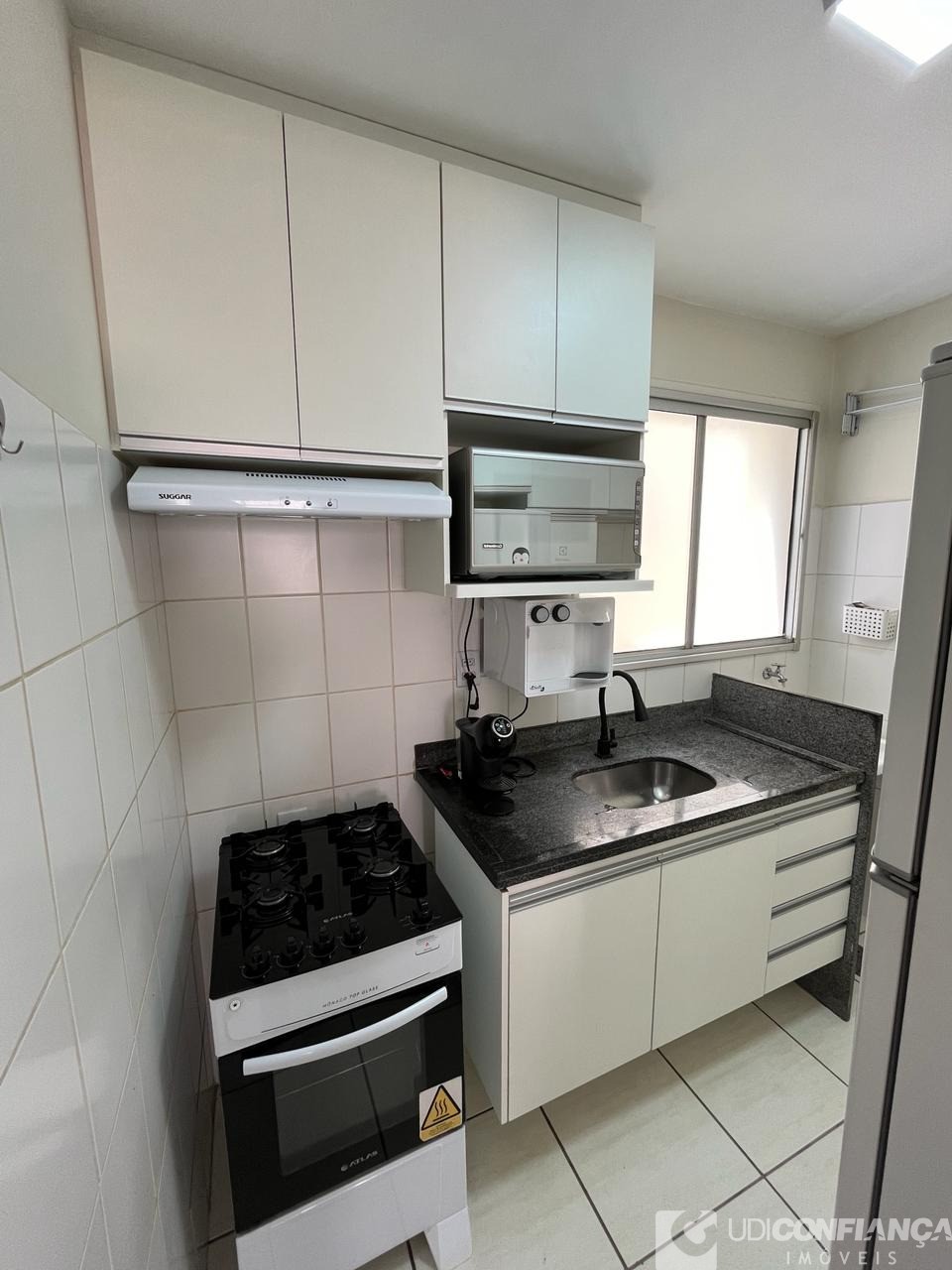 Apartamento à venda com 3 quartos, 61m² - Foto 10