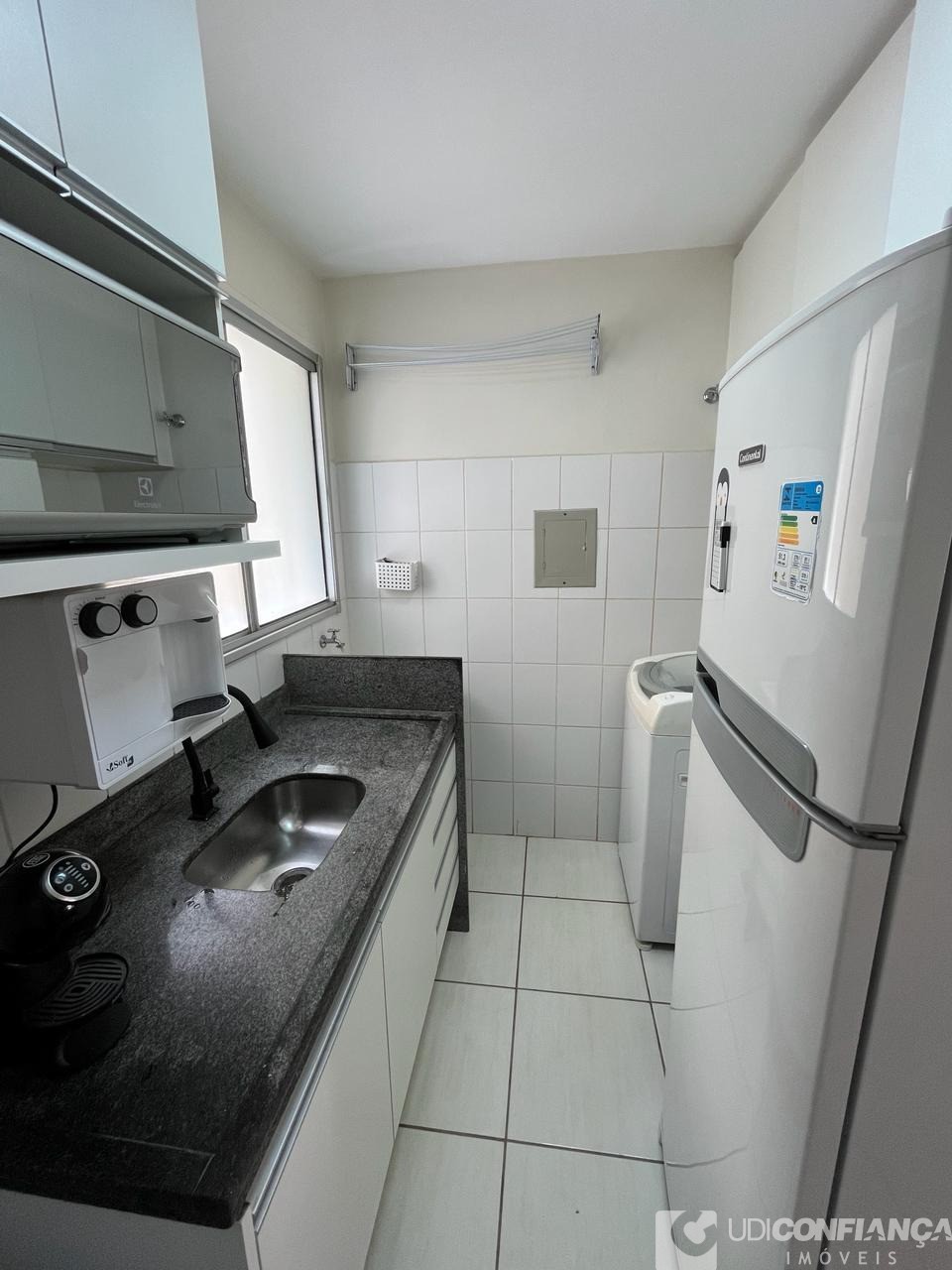 Apartamento à venda com 3 quartos, 61m² - Foto 12