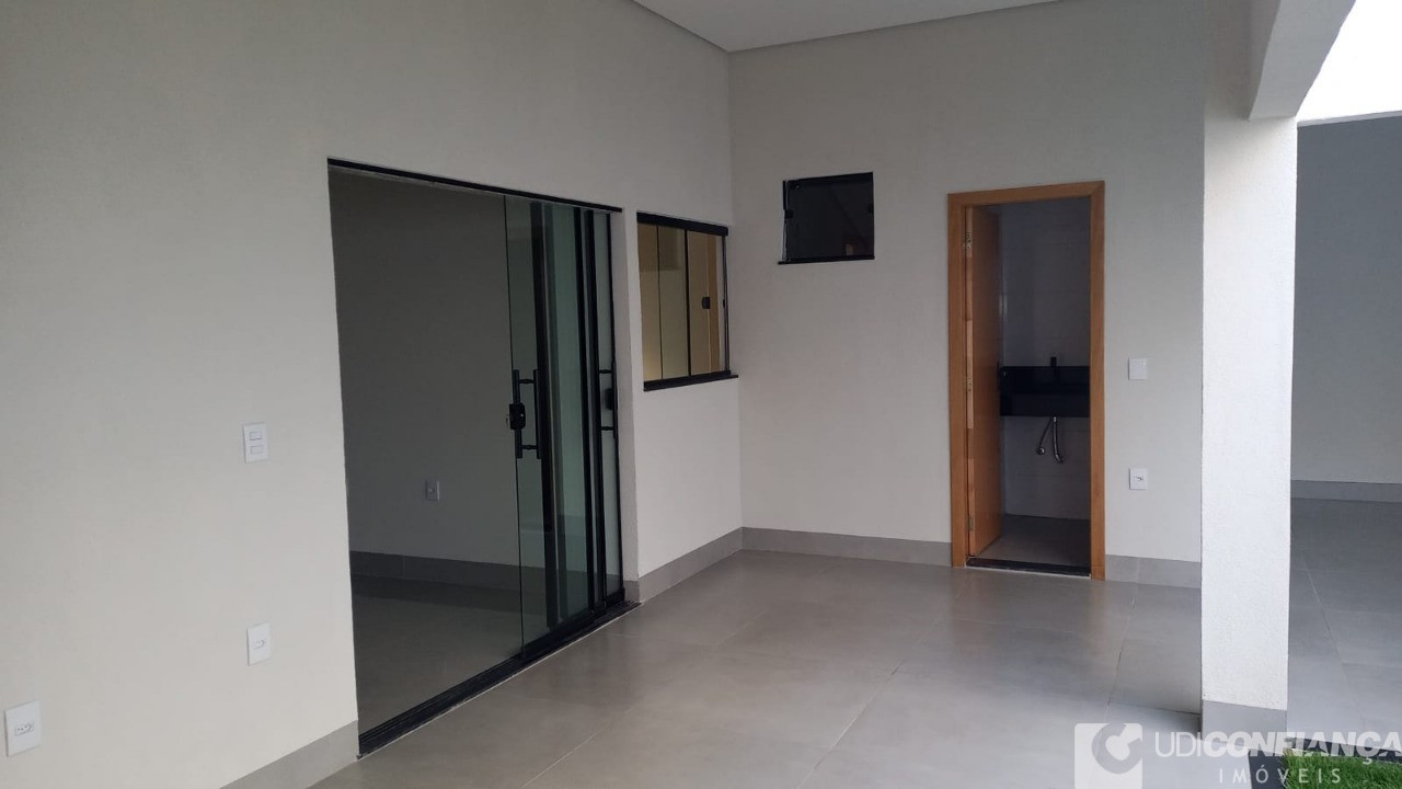 Casa à venda com 3 quartos, 185m² - Foto 17